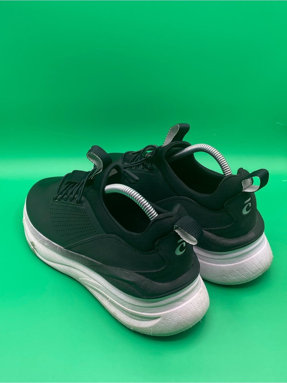 Clove Forte Nursing Shoes in the Night Shift colorway - Picture 3 of 4